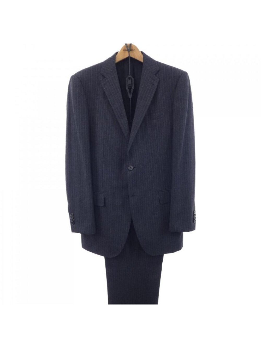 Louis Vuitton 2 Suit